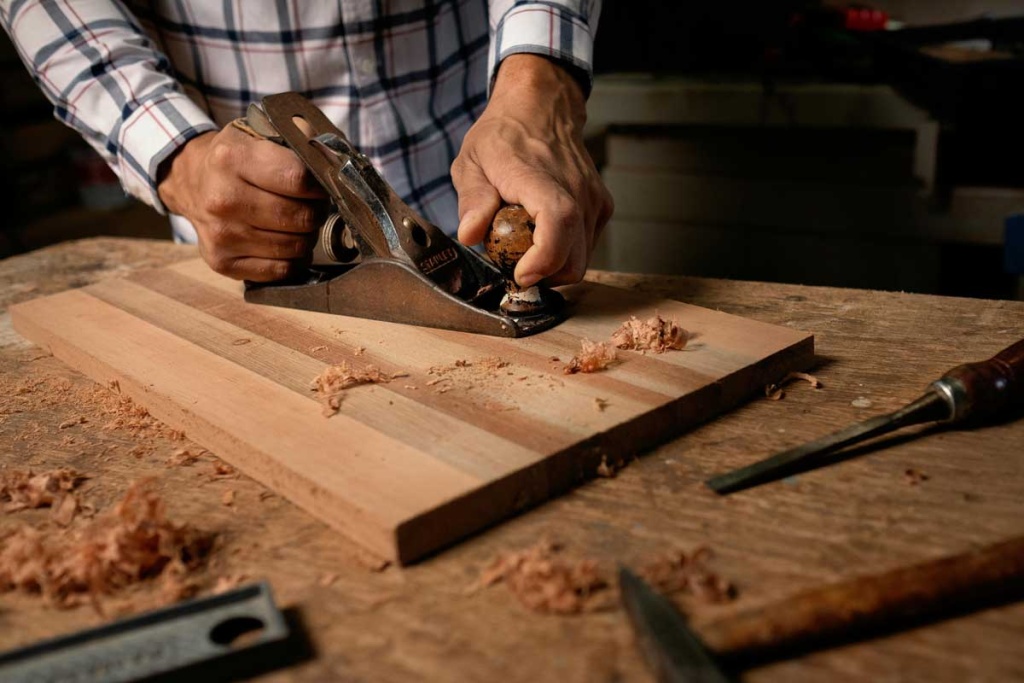 Carpentry