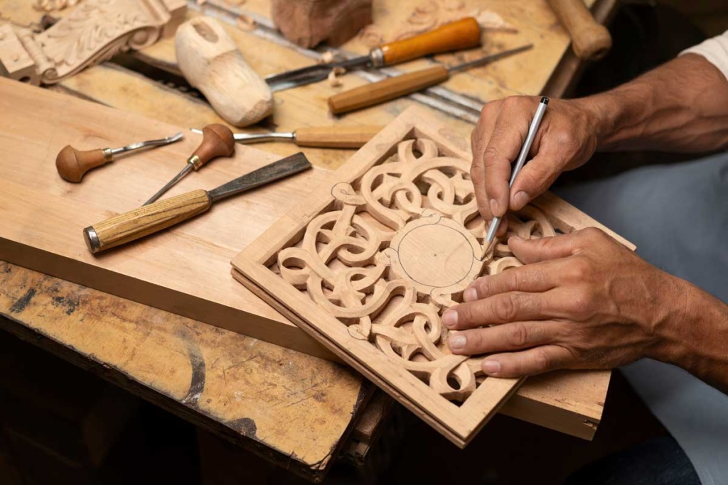 Carpentry