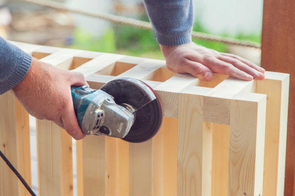 Carpentry