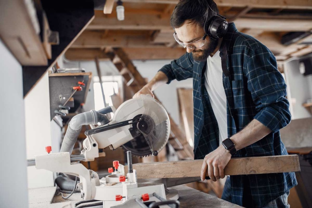Carpentry