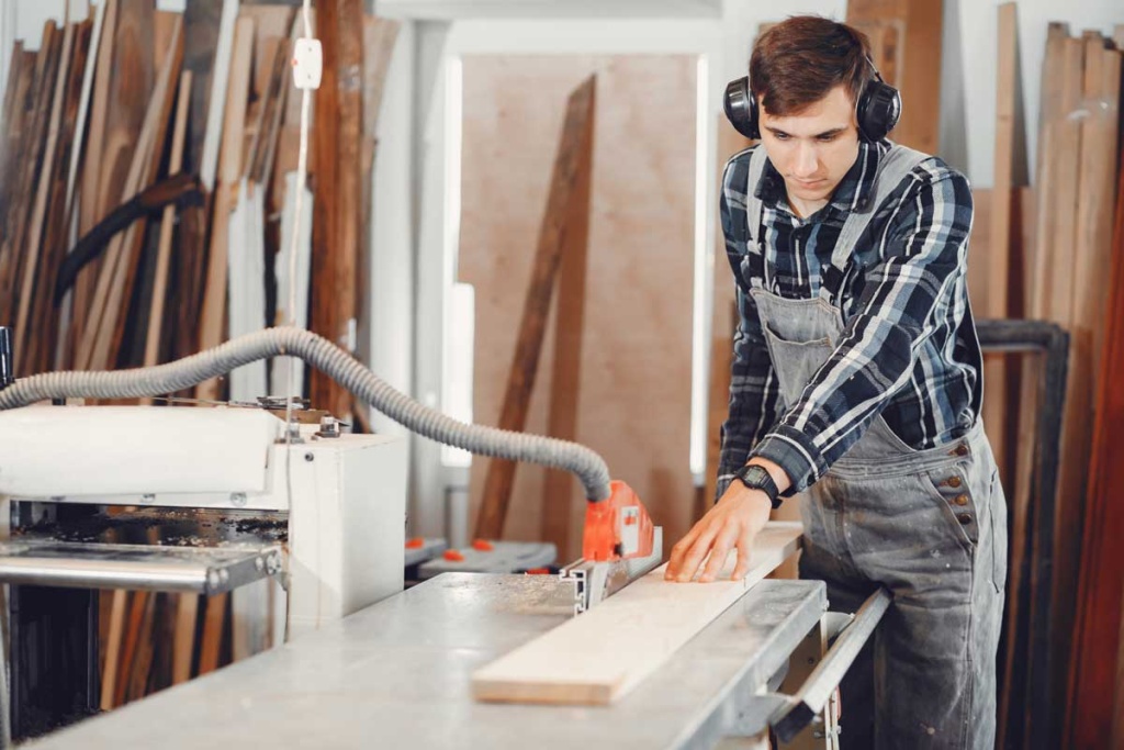 Carpentry