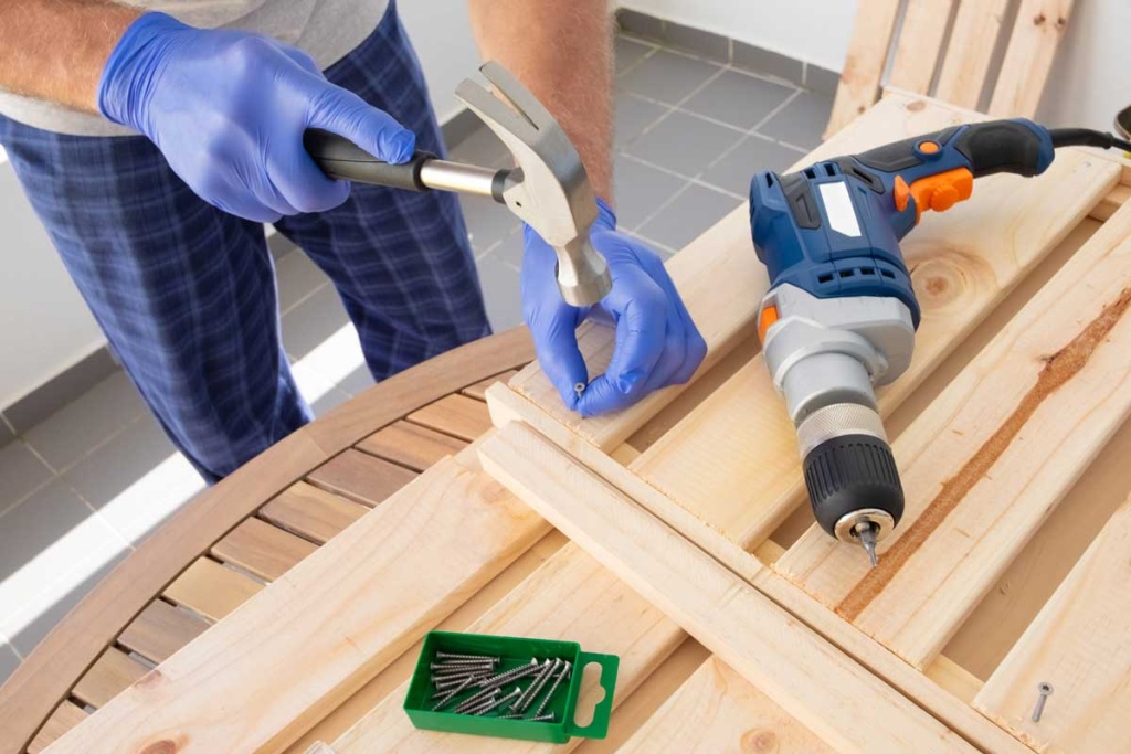 Carpentry
